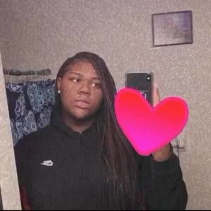 Meet your Posher, Nakylea